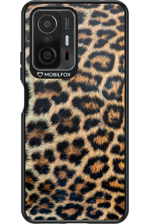 Leopard - Xiaomi Mi 11T Pro