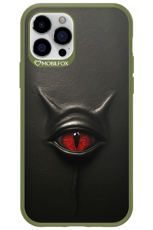 DevilEye 2.0 - Apple iPhone 12 Pro
