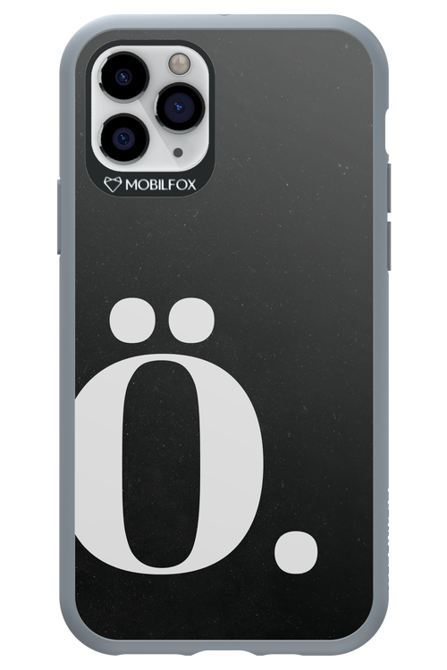 O II (Off Space) 2.0 - Apple iPhone 11 Pro