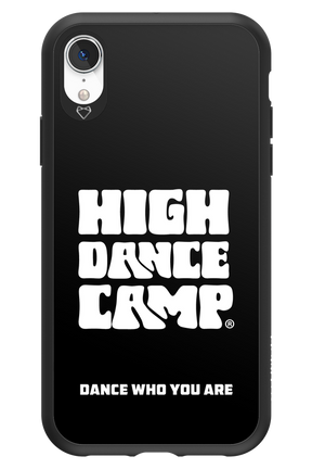 HDC 1 2.0 - Apple iPhone XR