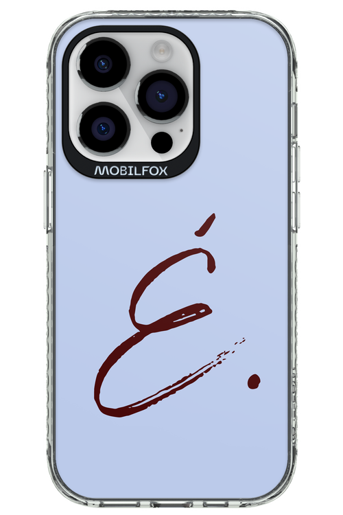 (Jellyfish Presso) E II 2.0 - Apple iPhone 14 Pro