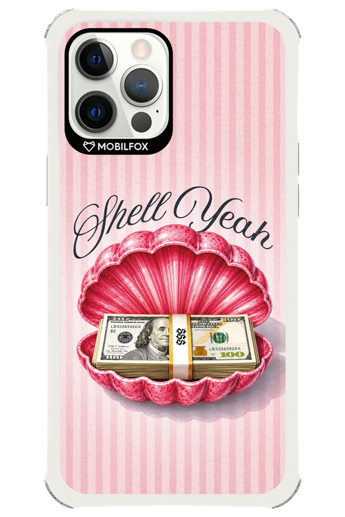 Shell Yeah 2.0 - Apple iPhone 12 Pro Max