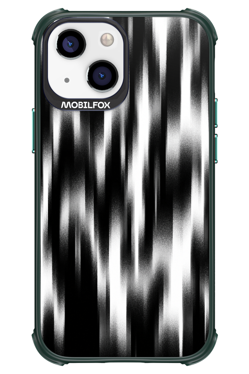 Monochrome Motion 2.0 - Apple iPhone 13 Mini