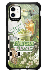 MATCHA - Apple iPhone 11