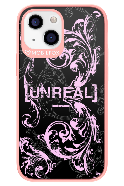Antique Pink 2.0 - Apple iPhone 13 Mini