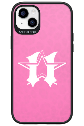 Centaur Logo Pink 2.0 - Apple iPhone 14 Plus