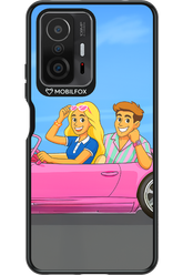 My Way 2.0 - Xiaomi Mi 11T