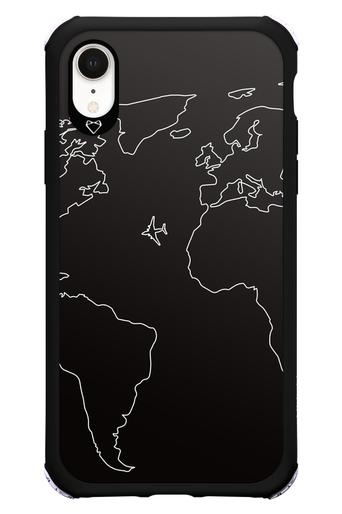 Worldview 2.0 - Apple iPhone XR