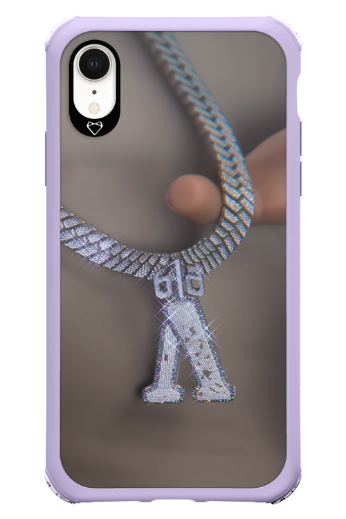 Azteca Chain 2.0 - Apple iPhone XR