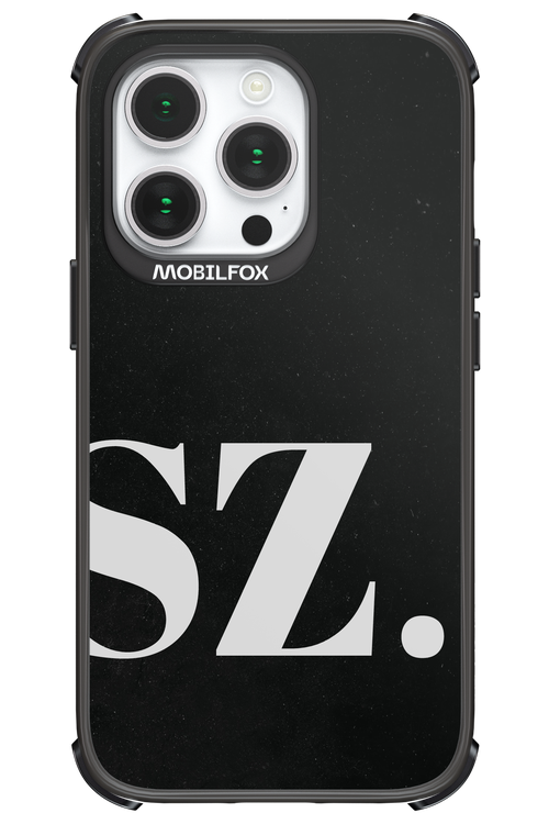 SZ (Off Space) 2.0 - Apple iPhone 14 Pro