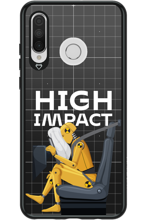 High Impact 2.0 - Huawei P30 Lite