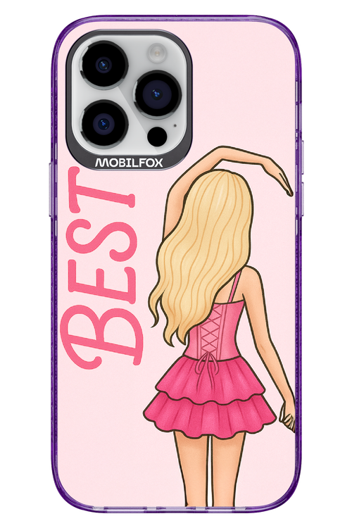 Bestt 2.0 - Apple iPhone 14 Pro Max