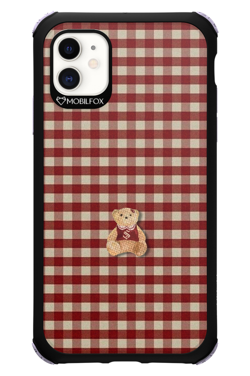 STELLAR TEDDY - Apple iPhone 11