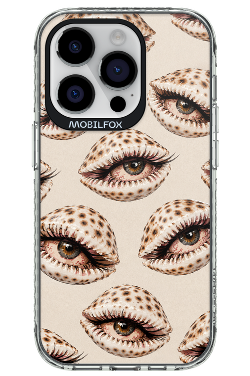 Ocean Eyes 2.0 - Apple iPhone 14 Pro