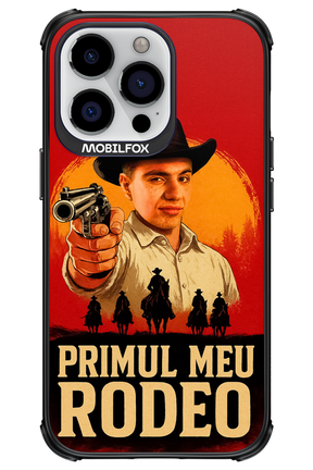 Cowboy - Apple iPhone 13 Pro