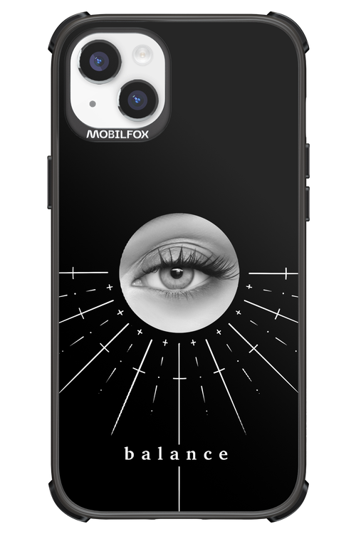 Szem 2.0 - Apple iPhone 14 Plus