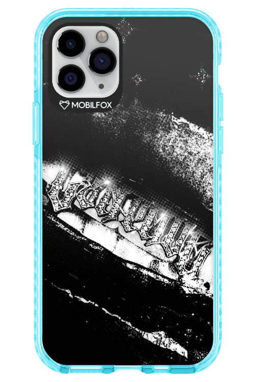 Grillz Black Centaur 2.0 - Apple iPhone 11 Pro