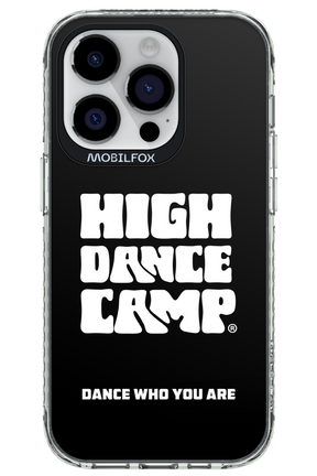 HDC 1 - Apple iPhone 14 Pro