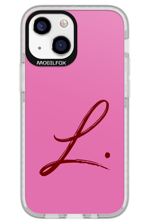 (Sorbet) L 2.0 - Apple iPhone 13 Mini