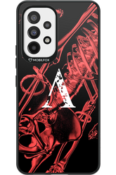 Azteca Skeleton 2.0 - Samsung Galaxy A53