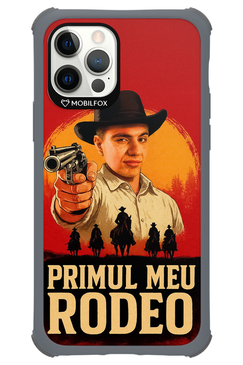 Cowboy - Apple iPhone 12 Pro