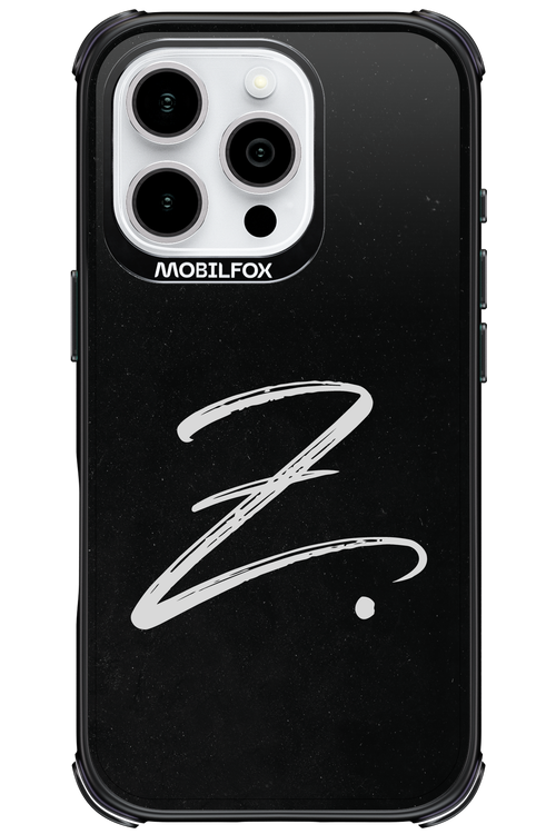 (Off Space) Z 2.0 - Apple iPhone 16 Pro