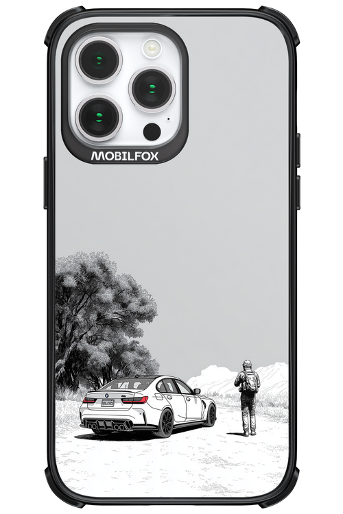 Dreamland 2.0 - Apple iPhone 14 Pro Max