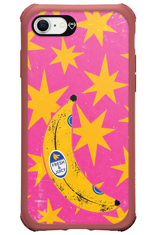 BANANA POP 2.0 - Apple iPhone 7