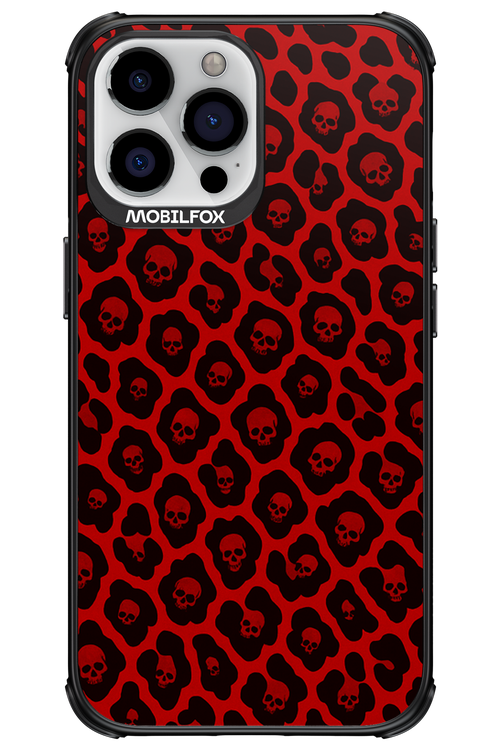 Deadly 2.0 - Apple iPhone 13 Pro Max