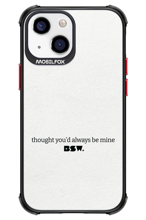 BSW FourSeasons 13 2.0 - Apple iPhone 13 Mini