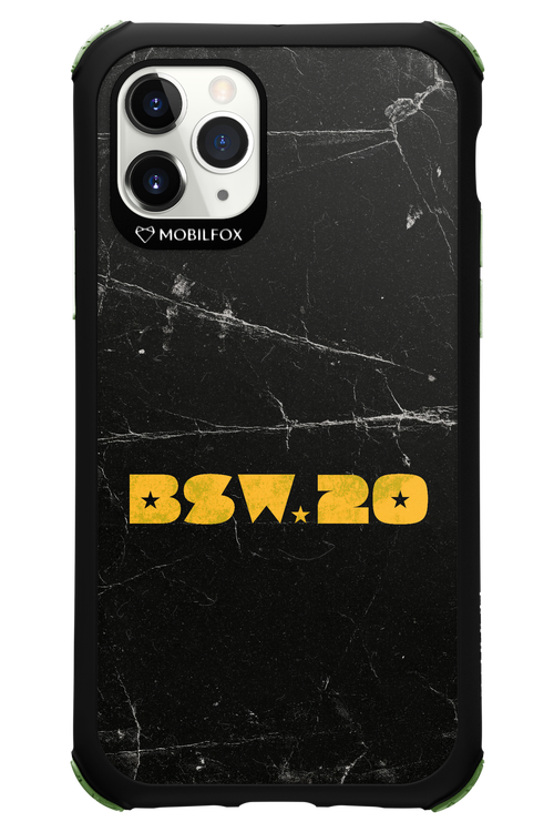 BSW 20 (5) 2.0 - Apple iPhone 11 Pro
