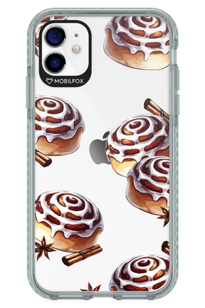 Spicy Cinnamon - Apple iPhone 11