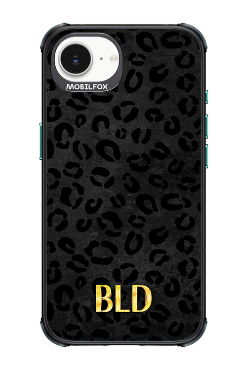 BLD BLVCK LEO 2.0 - Apple iPhone 16e