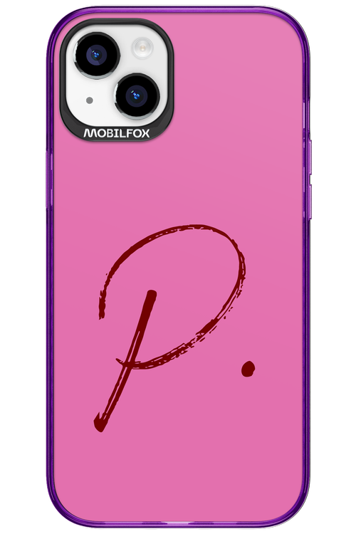 (Sorbet) P 2.0 - Apple iPhone 15 Plus