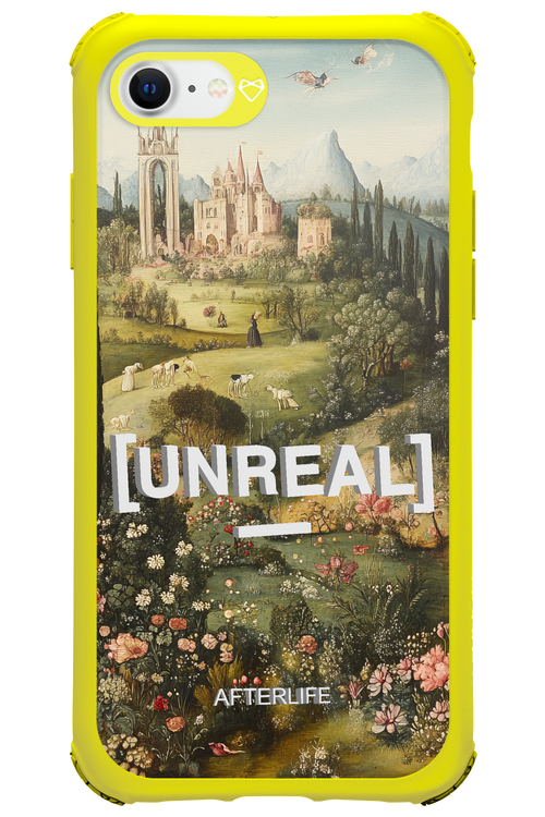 Afterlife 2.0 - Apple iPhone 7