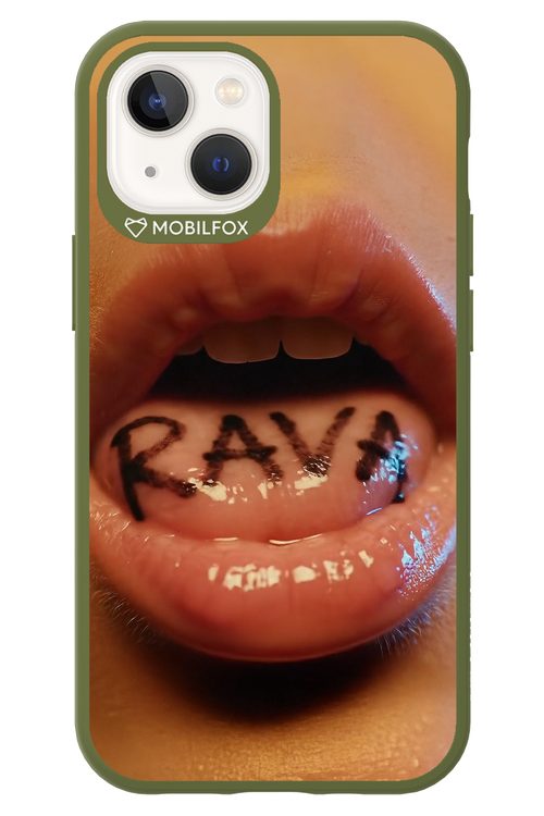 Rava Kiss 2.0 - Apple iPhone 13 Mini