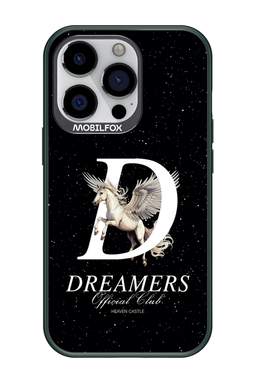 Dreamers - Apple iPhone 13 Pro