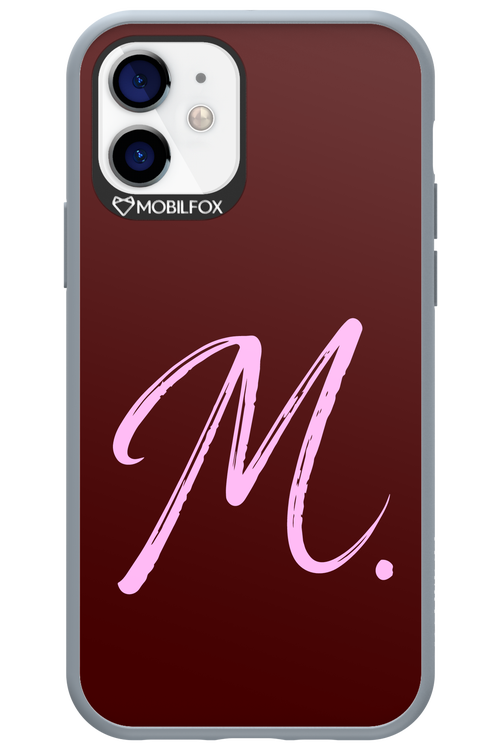 (Dark Blush) M 2.0 - Apple iPhone 12