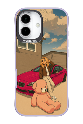 Bearr - Apple iPhone 17