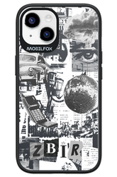 ZBIR MAGAZINE - Apple iPhone 14