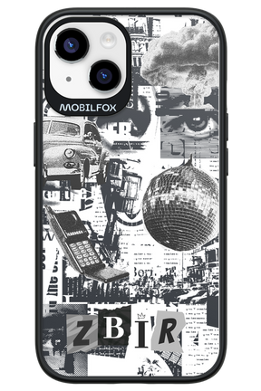 ZBIR MAGAZINE - Apple iPhone 14