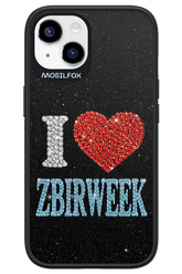 I LOVE ZBIRWEEK 2.0 - Apple iPhone 14