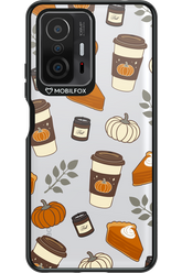 Everything is Pumpkin - Xiaomi Mi 11T