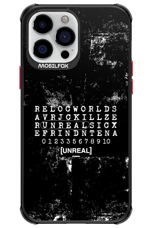X Ten 2.0 - Apple iPhone 13 Pro Max