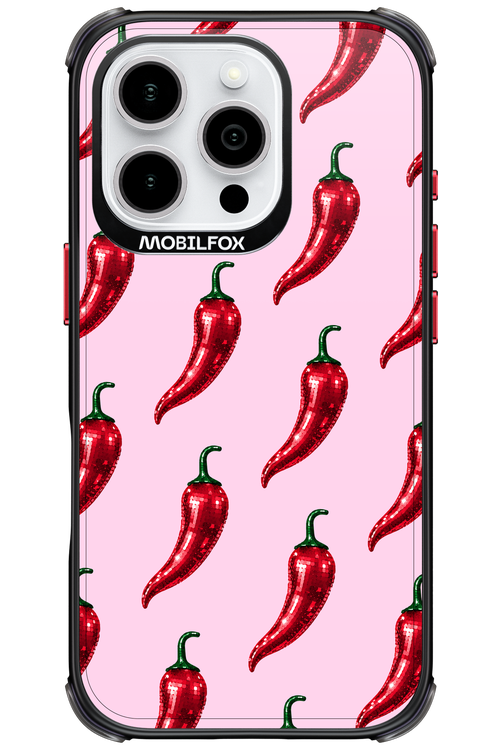 Chili Babe 2.0 - Apple iPhone 16 Pro
