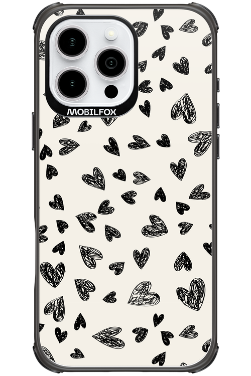 Crazy in Luv 2.0 - Apple iPhone 16 Pro Max