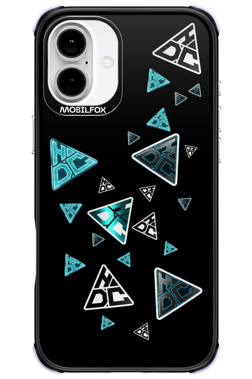 HDC 8 2.0 - Apple iPhone 16 Plus