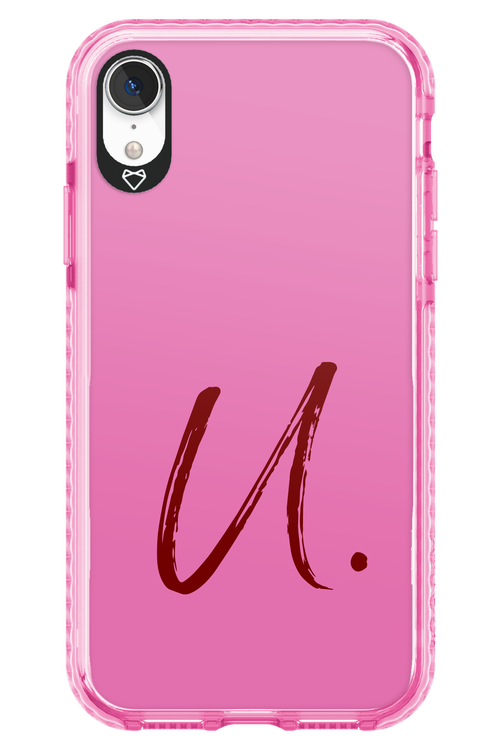 (Sorbet) U 2.0 - Apple iPhone XR