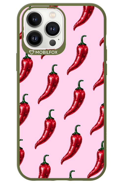 Chili Babe 2.0 - Apple iPhone 13 Pro Max