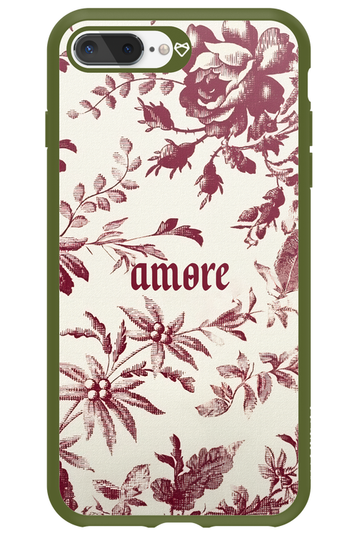Amore 2.0 - Apple iPhone 7 Plus